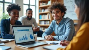 découvrez les étapes essentielles pour devenir community manager après l'obtention de votre licence. apprenez les compétences clés, les formations recommandées et les conseils pratiques pour réussir dans ce métier passionnant au cœur du digital.